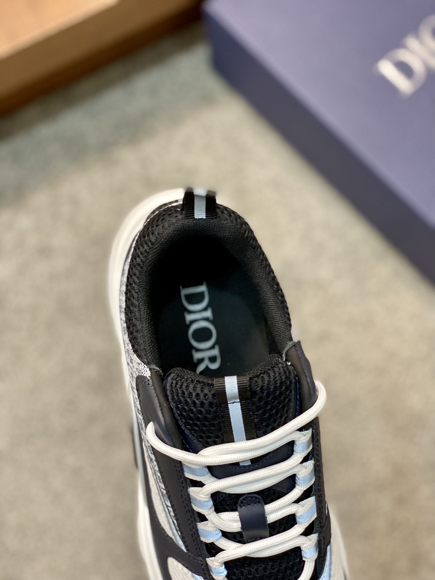 Christian Dior Sneaker